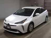 2020 Toyota Prius