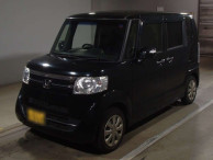 2016 Honda N-BOX