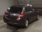 2008 Nissan Tiida