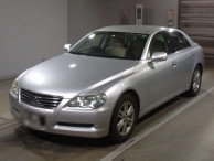 2008 Toyota Mark X