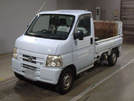 2009 Honda Acty Truck