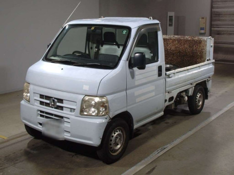 2009 Honda Acty Truck HA6[0]