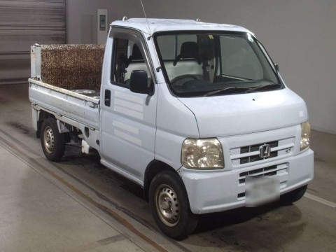 2009 Honda Acty Truck HA6[2]