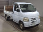 2009 Honda Acty Truck