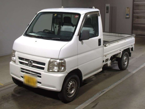 2003 Honda Acty Truck HA7[0]