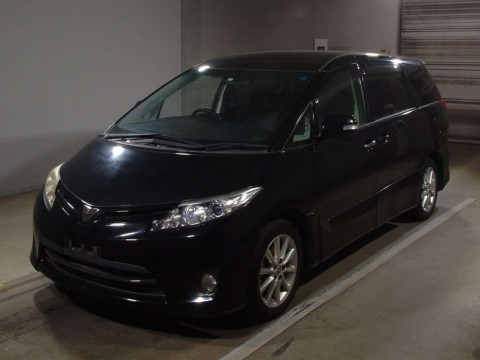 2009 Toyota Estima ACR50W[0]