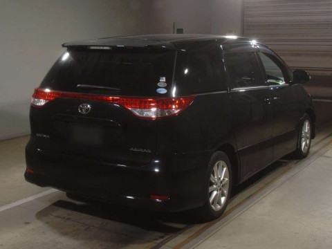 2009 Toyota Estima ACR50W[1]