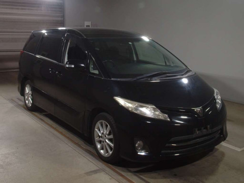 2009 Toyota Estima ACR50W[2]