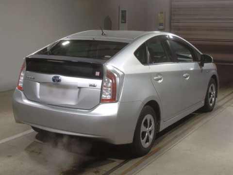 2012 Toyota Prius ZVW30[1]