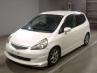 2005 Honda Fit