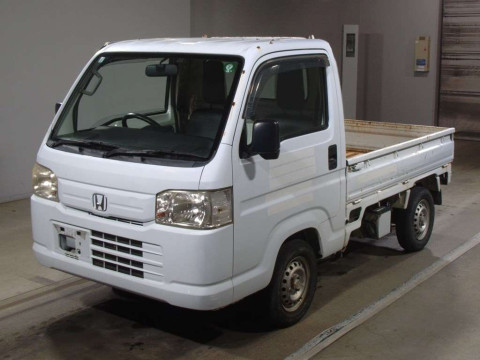 2012 Honda Acty Truck HA8[0]