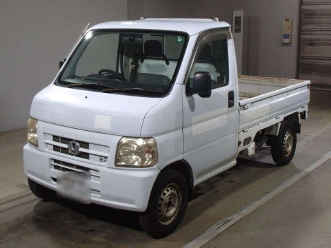 2007 Honda Acty Truck HA6[0]