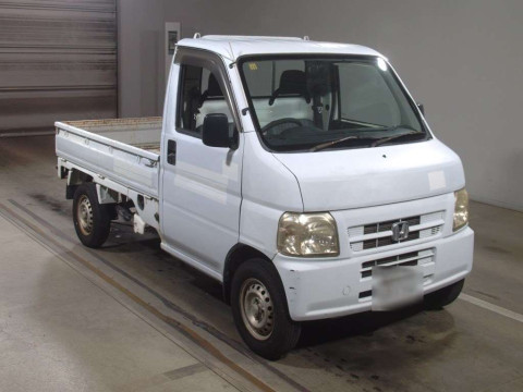 2007 Honda Acty Truck HA6[2]