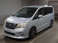 2012 Nissan Serena