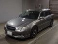 2006 Subaru Legacy Touring Wagon