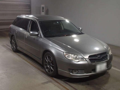 2006 Subaru Legacy Touring Wagon BPE[2]