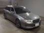 2006 Subaru Legacy Touring Wagon