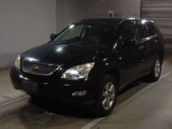 2012 Toyota Harrier