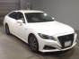 2018 Toyota Crown Hybrid