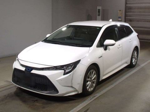 2019 Toyota Corolla Touring Wagon ZWE211W[0]