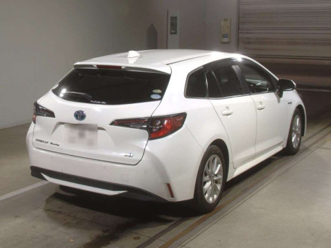 2019 Toyota Corolla Touring Wagon ZWE211W[1]