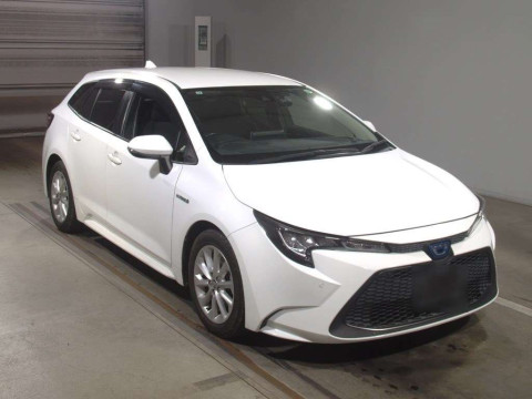 2019 Toyota Corolla Touring Wagon ZWE211W[2]