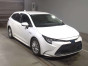 2019 Toyota Corolla Touring Wagon