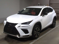 2018 Lexus NX