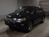 2012 Lexus RX