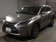 2015 Lexus NX