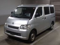 2019 Toyota Liteace Van