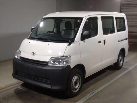 2023 Toyota Townace Van S413M[0]