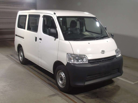 2023 Toyota Townace Van S413M[2]