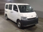 2023 Toyota Townace Van