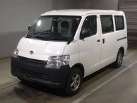 2019 Toyota Townace Van