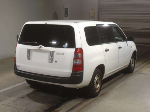 2014 Toyota Succeed Van NCP51V[1]