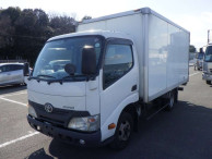 2013 Toyota Dyna Truck