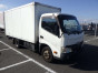 2013 Toyota Dyna Truck