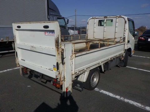 2015 Toyota Toyoace Truck TRY230[1]