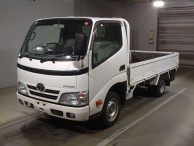 2014 Toyota Dyna Truck