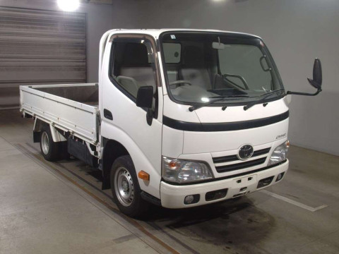 2014 Toyota Dyna Truck KDY231[2]