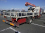 2004 Hino RANGER