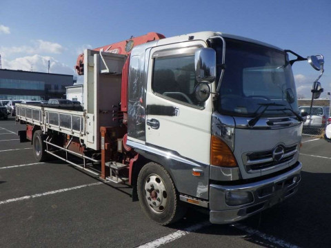 2004 Hino RANGER GD7JLFA[2]