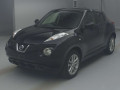 2012 Nissan JUKE