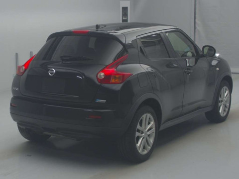 2012 Nissan JUKE NF15[1]