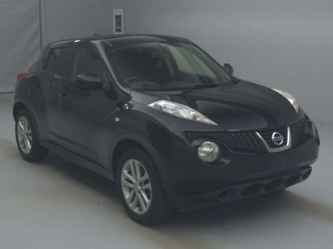 2012 Nissan JUKE NF15[2]