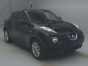 2012 Nissan JUKE