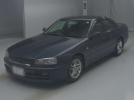 2001 Nissan Skyline