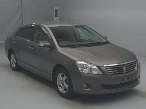 2007 Toyota Premio ZRT260[2]