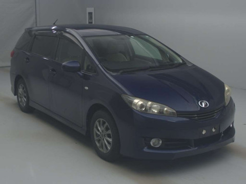 2009 Toyota Wish ZGE21G[2]